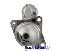1 MOTORINO D`AVVIAMENTO REMAN - MADE IN KOREA - OE NR. 361002X000 PER KIA