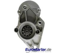1 MOTORINO D`AVVIAMENTO REMAN - MADE IN KOREA - OE NR. OK55218400 PER KIA
