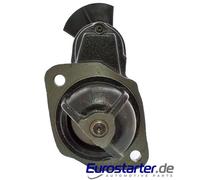1 MOTORINO D`AVVIAMENTO VALEO NUOVO ORIGINALE D7R14 PER JOHN DEERE 5045D 5045E
