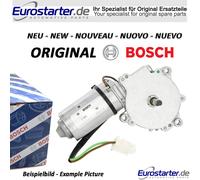 1 MOTORINO TERGI TERGICRISTALLO 1786871 NUOVO ORIGINALE BOSCH PER FORD