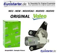 1 MOTORINO TERGI TERGICRISTALLO 7701066449 NUOVO ORIGINALE VALEO PER RENAULT