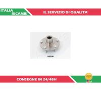 1 MOZZO RUOTA ANTERIORE ASHIKA 44-10330