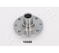 1 MOZZO RUOTA ANTERIORE ASHIKA 4410320 44-10320