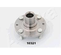 1 MOZZO RUOTA ANTERIORE ASHIKA 4410321 44-10321