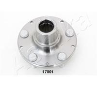 1 MOZZO RUOTA ANTERIORE ASHIKA 4417001 44-17001