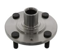 1 MOZZO RUOTA ANTERIORE FEBI BILSTEIN 05762 05762
