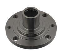 1 MOZZO RUOTA ANTERIORE FEBI BILSTEIN 40233 40233