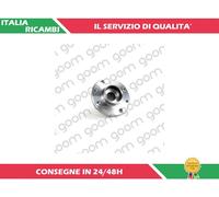 1 MOZZO RUOTA ANTERIORE GOOM WBH0004 WBH-0004