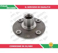 1 MOZZO RUOTA ANTERIORE GOOM WBH0014 WBH-0014