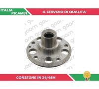 1 MOZZO RUOTA ANTERIORE GOOM WBH0065 WBH-0065