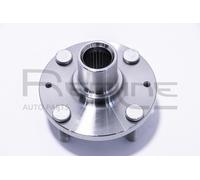 1 MOZZO RUOTA ANTERIORE RED-LINE 24HY044 24HY044