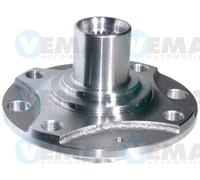 1 MOZZO RUOTA ANTERIORE VEMA 697 697