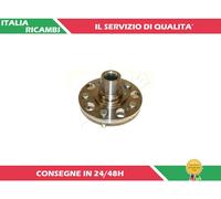 ASHIKA 44-20540 Mozzo ruota