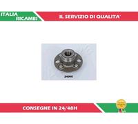 Mozzo ruota Assale posteriore 44-24060 ASHIKA per HONDA CIVIC VII Hatchback