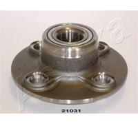 1 MOZZO RUOTA POSTERIORE ASHIKA 4421031 44-21031