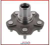 1 Mozzo Ruota Posteriore Per Nissan X Trail T30 350Z Cedric X Gloria Stagea