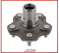 1 Mozzo Ruota Posteriore Per Nissan X Trail T30 350Z Cedric X Gloria Stagea