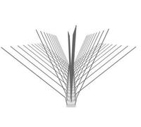 1 MT Dissuasori Anti Piccioni L185 (10 anni di garanzia)