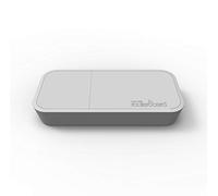 Mikrotik FTC convertitore multimediale di rete Bianco5902560364491RBFTC11