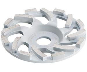 1 Muela calidad abrasivo "professional", materiales abrasivos