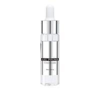 1 * Nail Thinner - 30ml Fingernail Design Supplies | Thick Gel Nail Dilution Liquid | for Professionals Women Girls Ladies Wives Mothers Brides Art Students Craft Enthusiasts Home