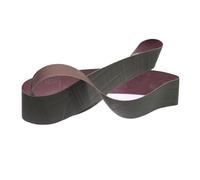 1 nastro abrasivo in tessuto 237AA da P320 a P5000 (Color : A6/P2000, Size : 59x2 inch)