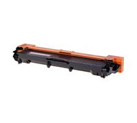 1 Nero Cartuccia di toner laser rimpiazzare Brother TN241Bk non-OEM