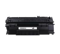 Go Inks Cartuccia toner laser nera per HP LaserJet 1160, 1320, 1320n, 1320nw