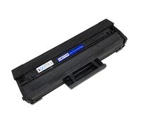 1 Nero Cartuccia di toner laser rimpiazzare Samsung MLT-D111S non-OEM