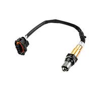 1 NGK 1657 Sonda lambda 0258006503 per Opel AGILA ASTRA CORSA