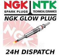 1 NGK Candela Diesel - At Trade Prezzo - Parte No.Y-603J - Azione N° 4305