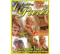 1 Night in Paris