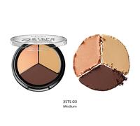 1 NYX 3 Passi A Modella Viso Colori " Scegliere il Tuo 1 " Joy's