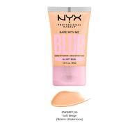 1 NYX Bare Con Me Macchia Tinta Fondotinta " Scegliere il Tuo 1 Colore " Joy's