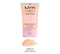 1 NYX Bare Con Me Macchia Tinta Fondotinta " Scegliere il Tuo 1 Colore " Joy's