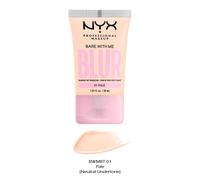 1 NYX Bare Con Me Macchia Tinta Fondotinta " Scegliere il Tuo 1 Colore " Joy's