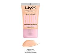 1 NYX Bare Con Me Macchia Tinta Fondotinta " Scegliere il Tuo 1 Colore " Joy's