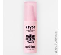 1 NYX Marshmellow Setting Spray + Smoothing Primer Set "MMP01 + MSS05" Joy's