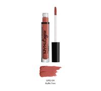 NYX Professional Makeup Lip Lingerie Rossetto Liquido - Ruffle Trim Ruffle Trim