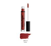 1 NYX Labbra Lingerie Liquido Rossetto - Opaco " Scegliere il Tuo 1 Colore "