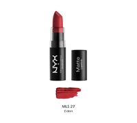 1 NYX Opaco Rossetto - Seta Finitura " Scegliere il Tuo 1 Colore " Joy's
