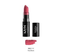 1 NYX Opaco Rossetto - Seta Finitura " Scegliere il Tuo 1 Colore " Joy's