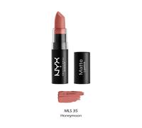 1 NYX Opaco Rossetto - Seta Finitura " Scegliere il Tuo 1 Colore " Joy's
