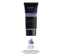 1 NYX Studio Perfetto Foto Amare Primer " Scegliere Tuo 1 Colore " Joy's Cosmesi