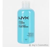1 NYX Trucco Spazzola Detergente " MBC 01 Joy's Cosmetici
