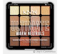 1 NYX Ultimate Ombra Colori Ombretto - Uspr " Scegliere Il 1 Colore " Joy's