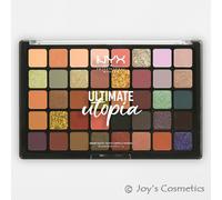 1 NYX Ultimate Utopia Palette Di Ombretti 40 Pan " UUSP01 " Joy's Cosmetics