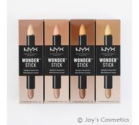 1 NYX Wonder Stick - Highlight & Contorno " Scegliere il Tuo 1 Colore " Joy's
