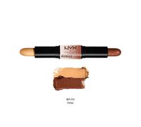 1 NYX Wonder Stick - Highlight & Contorno " Scegliere Tuo 1 Colore " Joy's