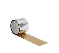 [1 o 2] NASTRO SPAVENTAPASSERI 100 mt x 70 mm Dissuasore Uccelli PROTEZIONE